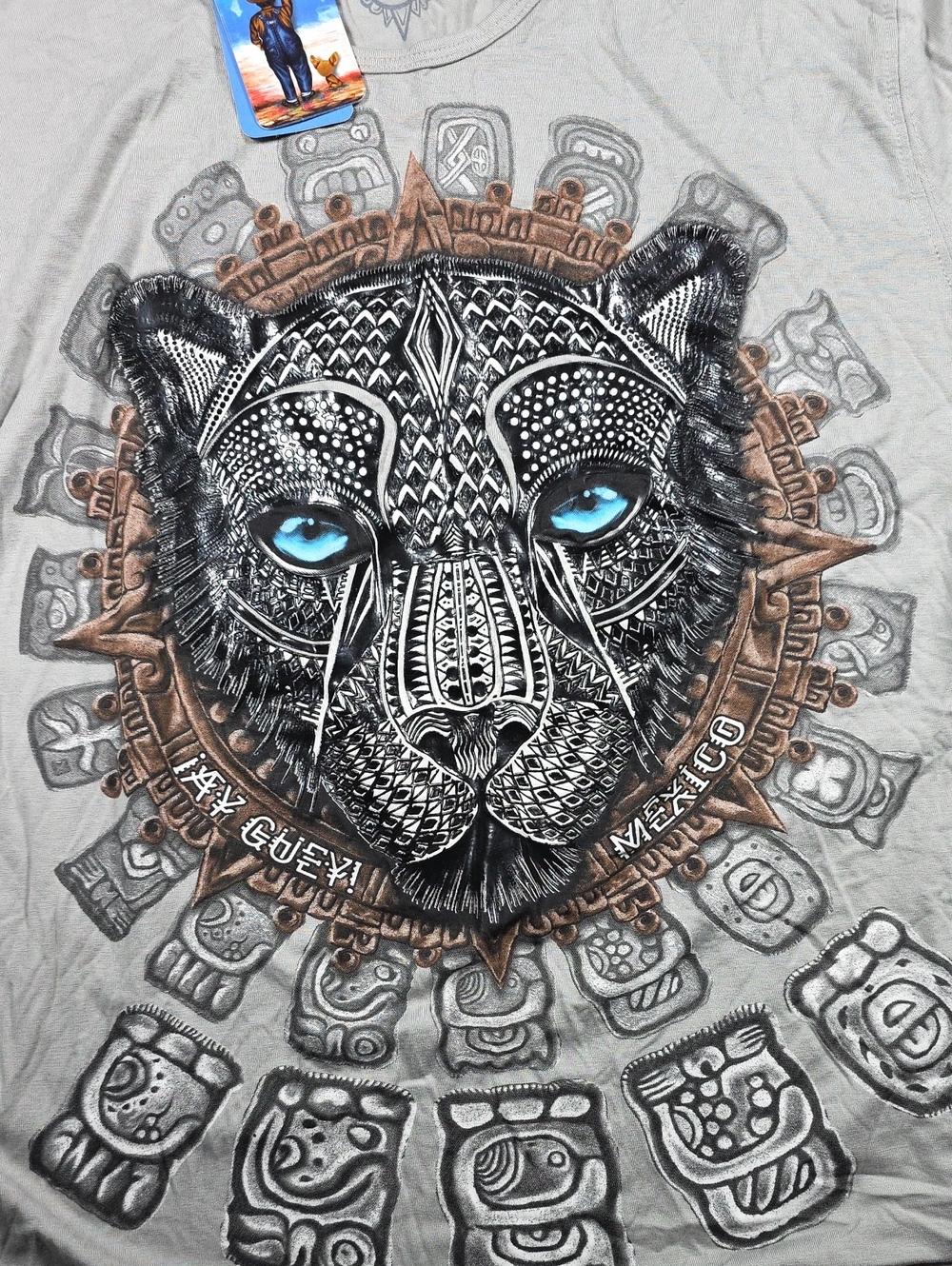 AY GUEY EXCLUSIVE, PREMIUM, TEXTURED SOFT, COLLECTOR STREET WEAR, UNISEX
